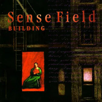 Building by Sense Field