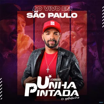 Ao Vivo em Sao Paulo by Unha Pintada