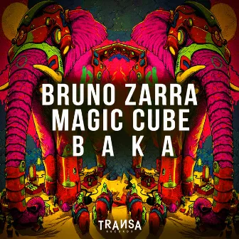 Baka by Magic Cube