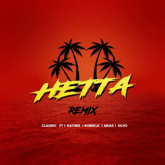 Hetta - Remix