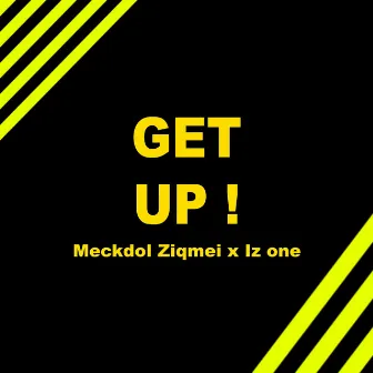 Get up ! by Iz One