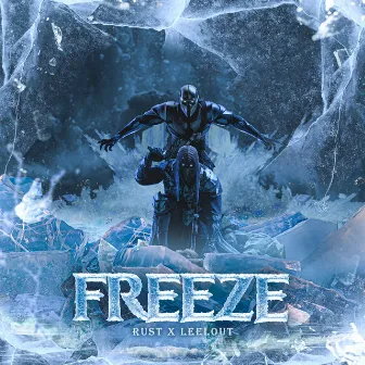 Freeze by Rust