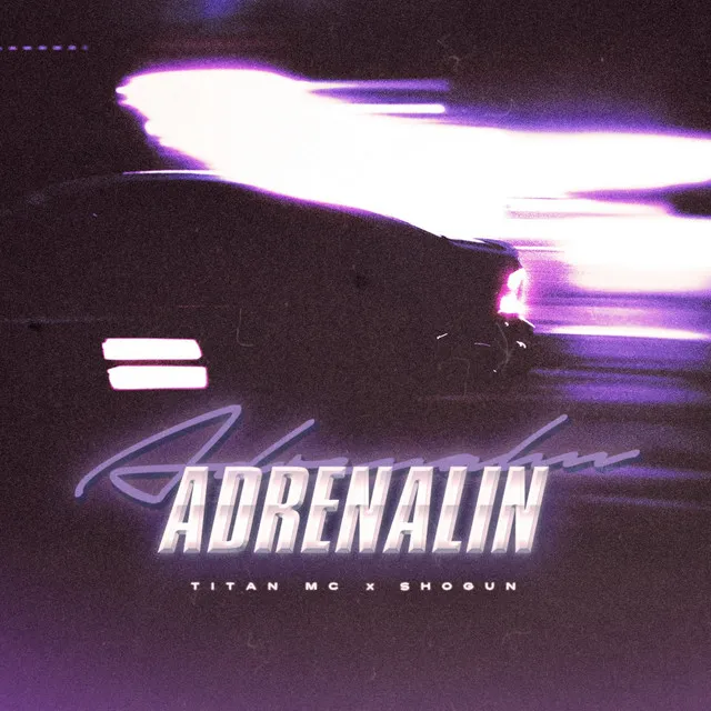 Adrenalin