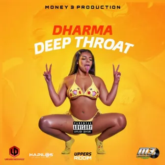 Deep Throat by Dharma