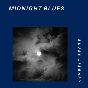 Midnight Blues: Echoes of the Soul by Unknown Artist