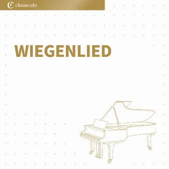 Wiegenlied by Luise Adolpha Le Beau