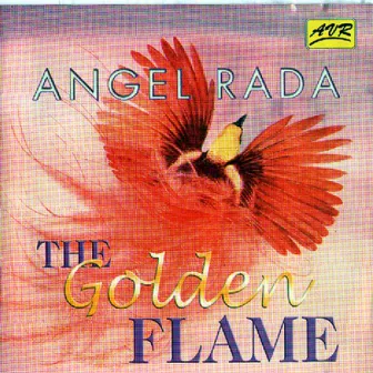 The Golden Flame by Angel