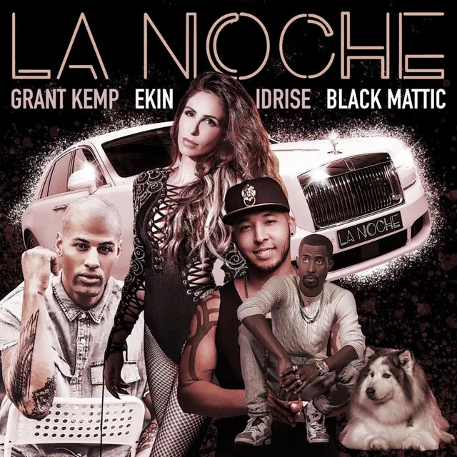 La Noche