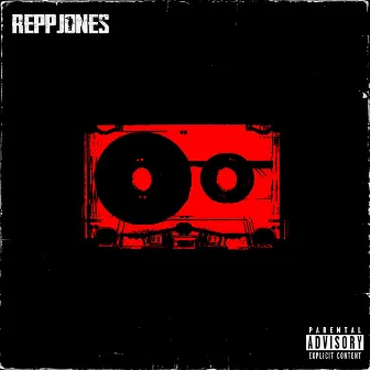 The Red Tape by Repp Jones