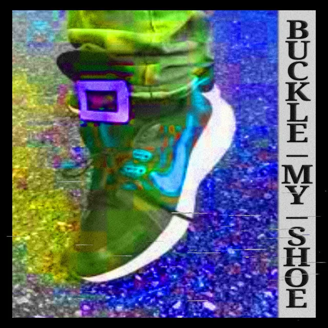 ONE TWO BUCKLE MY SHOE - SLOWED