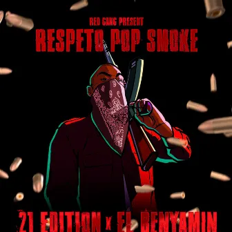 Respeto Pop Smoke by El Benyamin