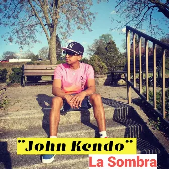 ¨Soltera¨ by John Kendo la Sombra