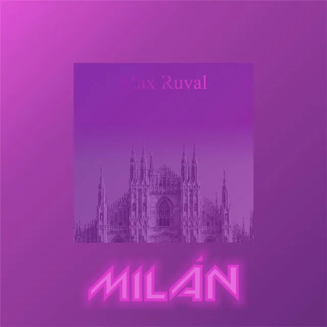 Milán