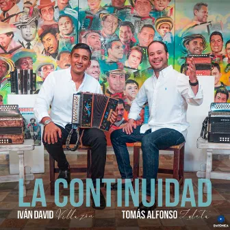 La Continuidad (Live) by Ivan David Villazón