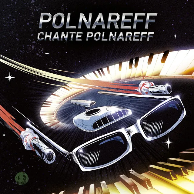 Polnareff chante Polnareff