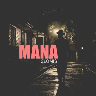 Mana by Slomis