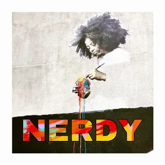 NERDY by Costi