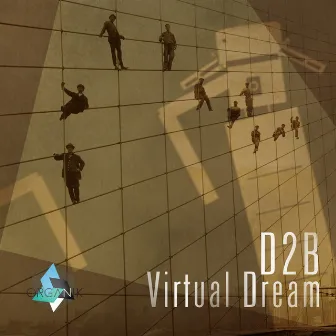 Virtual Dream by D2B