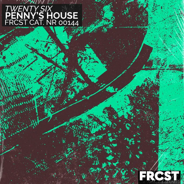 Penny's House