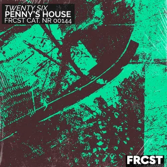 Penny's House by TWENTY SIX