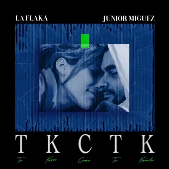 Tkctk (Te Kiero Como Te Kamelo) by La Flaka