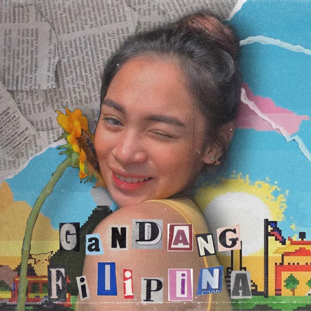 Gandang Filipina