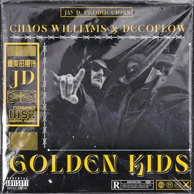 Golden Kids