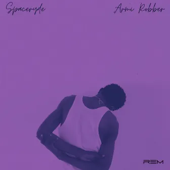 Armi Robber by spaceryde