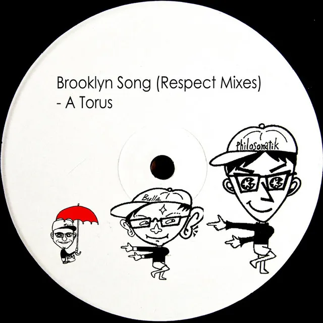 Brooklyn Song - Respect Reprise