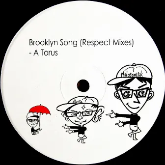 Brooklyn Song (Respect Mixes) by A Torus