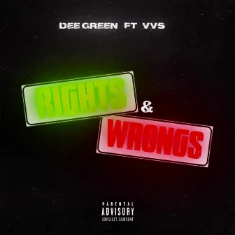 Rights & Wrongs by VVS