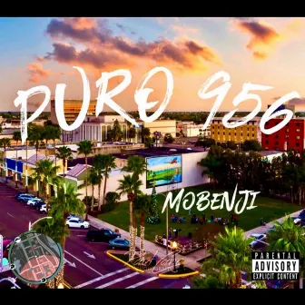 PURO 956 by MoBenji