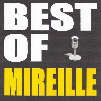 Best of Mireille by Mireille