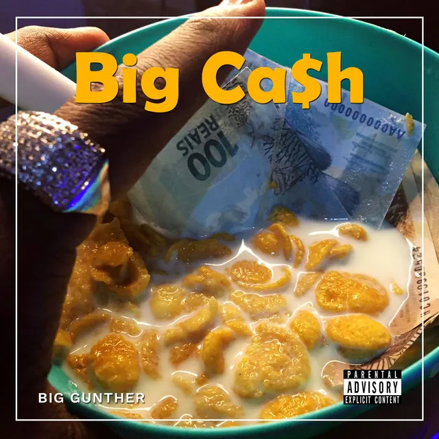 Big Cash