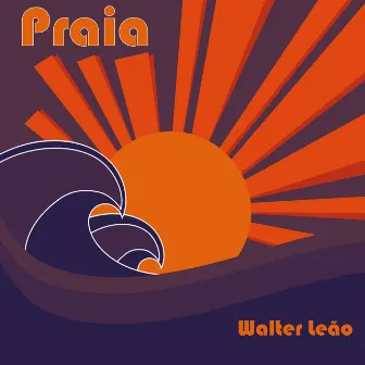 Praia by Walter Leão