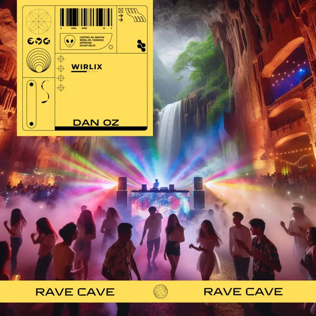 Rave Cave