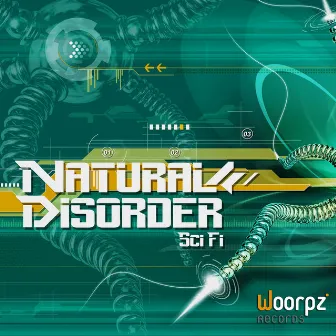 Sci Fi by Natural Disorder