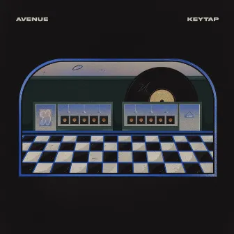 Avenue by Keytap