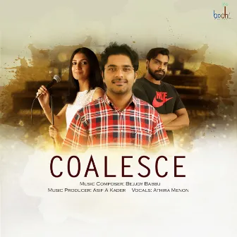 Coalesce - Single by Unknown Artist