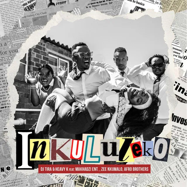 Inkululeko