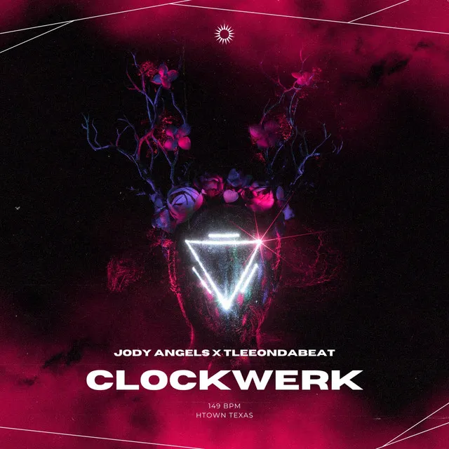 CLOCKWERK 149 BPM