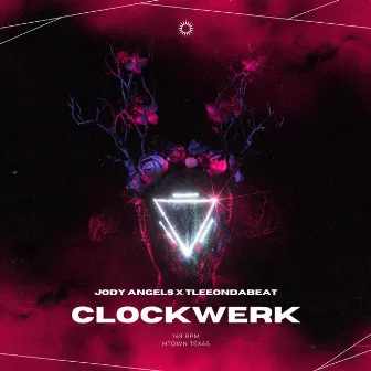 CLOCKWERK 149 BPM by TLEEonDaBEAT