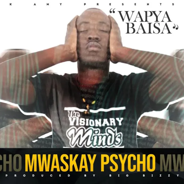 Wapya Baisa - Remix