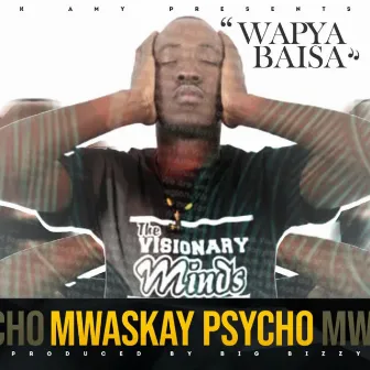 Wapya Baisa (Remix) by 