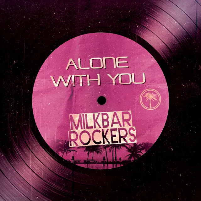 Alone with You - Radio Edit