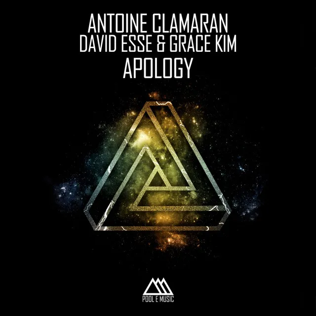 Apology - Original Mix