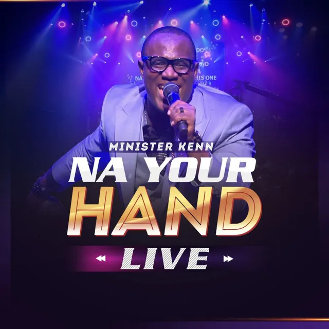 NA Your Hand - Live