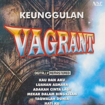 Keunggulan Vagrant by Vagrant