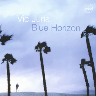 Blue Horizon by Vic Juris