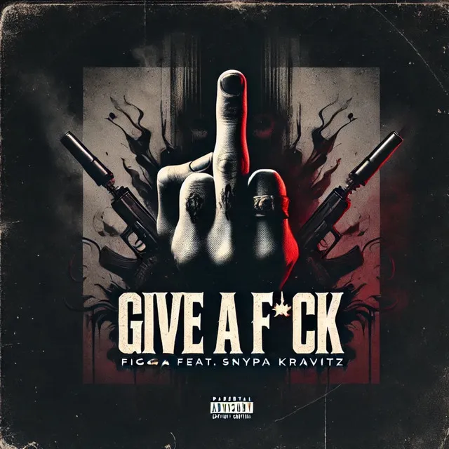 Give A Fuck